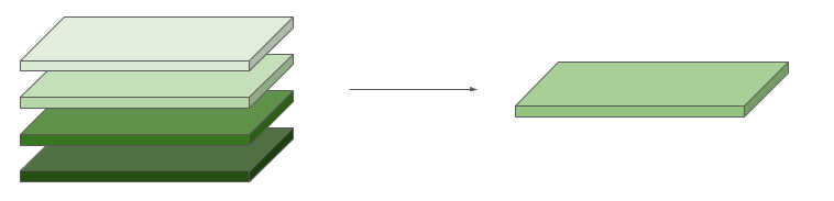 optional caption text